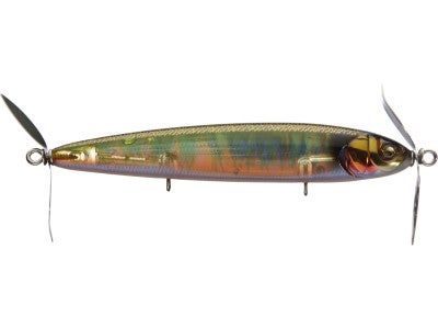 Megabass X-Plose