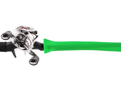 McCoy Rod Shields Casting