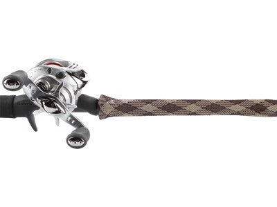 McCoy Rod Shields Casting