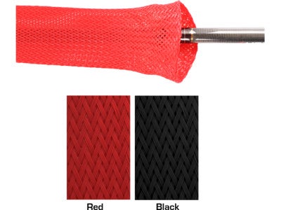 McCoy Rod Shields Spinning