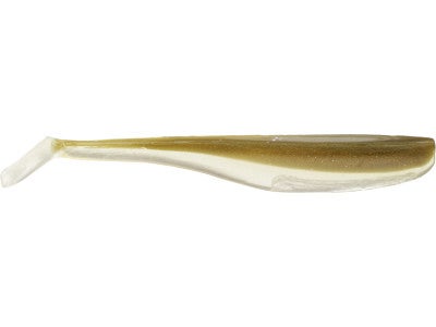 MC Swimbaits MC Shad
