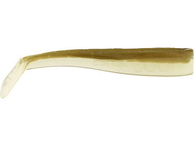 MC Swimbaits MC Viejo Swimbait