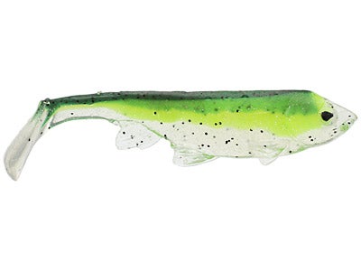MC Swimbaits Weedless Swimbait
