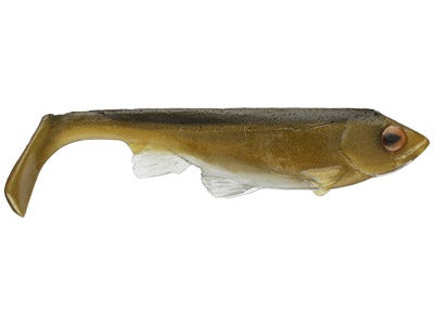 MC Swimbaits Weedless Swimbait