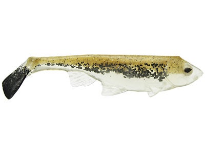MC Swimbaits Weedless Swimbait