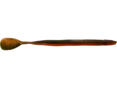 Mann's Dragin' Swim Worm 5