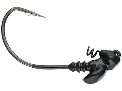 Megastrike Shake2 EWG Pro Model Shakey Heads 4pk