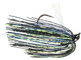 Megastrike Evolution e2 Heavy Cover Jig 2pk