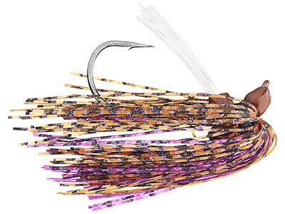 Megastrike Evolution e2 Heavy Cover Jig 2pk