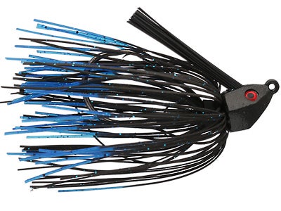 Mesu Baits Bomb Jig a D Flippin' Jig