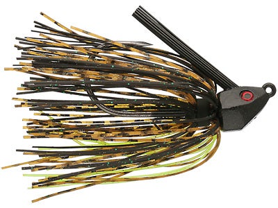 Mesu Fishing Bomb Jig a D Flippin' Jig
