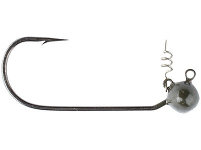 MESU Cocky Rooster Shaky Head 3pk