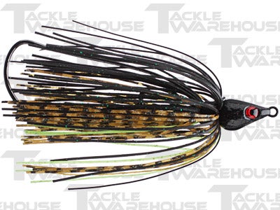 MESU Raptor Swim Jig