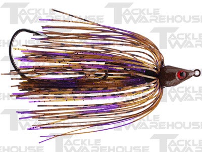 MESU Raptor Swim Jig