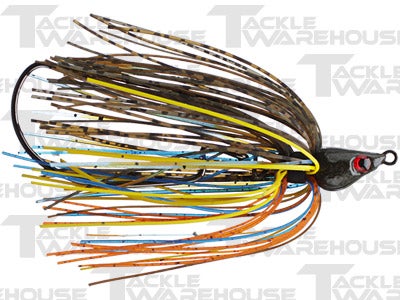 MESU Raptor Swim Jig