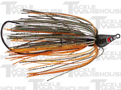 MESU Raptor Swim Jig