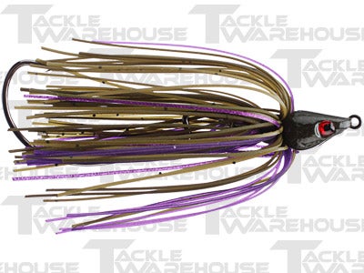 MESU Raptor Swim Jig