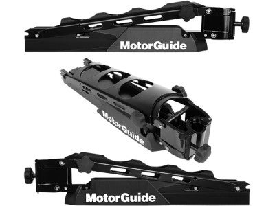 MotorGuide Gator Breakaway 20.8 Motor Mount