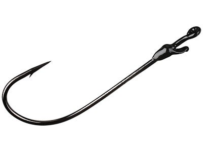 Mustad Grip Pin Edge Finesse Hook 5pk