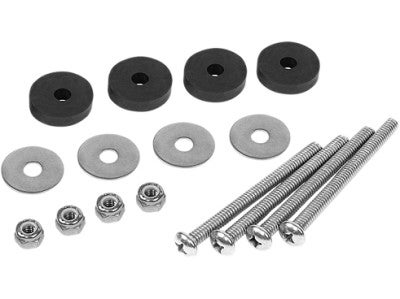 MotorGuide Trolling Motor Mounting Kit