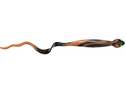 Mann's Hardnose Floating Snake 10
