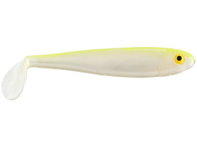Mann's Hardnose Swimshad 4pk