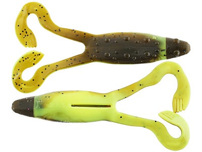 Mann's Hardnose Swim Toad 5