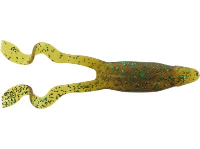 Mann's Hardnose Swim Toad 5