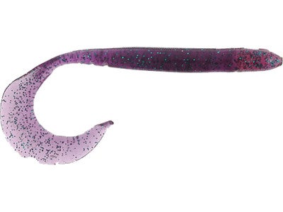 Mann's Hardnose Worm 6