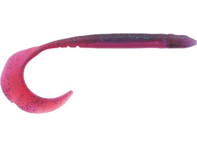 Mann's Hardnose Worm 6