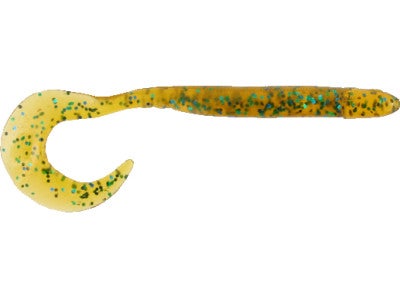 Mann's Hardnose Worm 6
