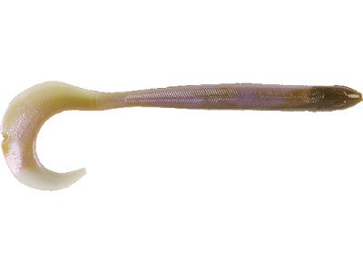 Mann's Hardnose Worm 6