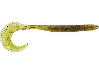 Mann's Hardnose Worm 6