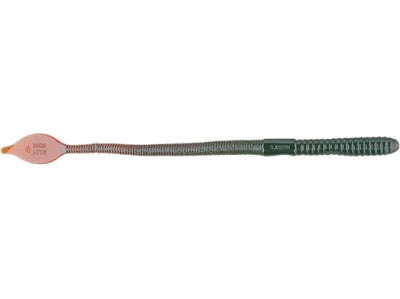 Mann's Jelly Worm
