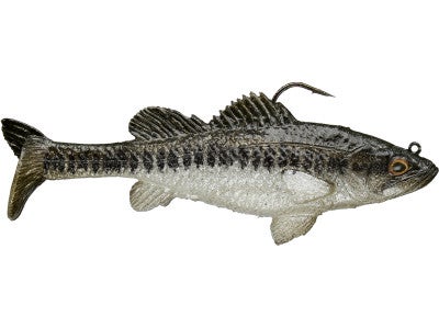 Mattlures Tournament Series Swimbaits