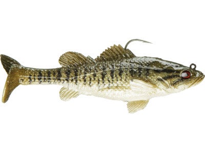 Mattlures Tournament Series Swimbaits