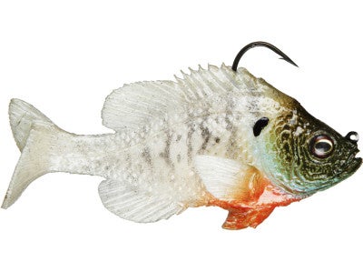 Mattlures U2 Bluegill