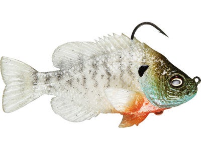 Mattlures U2 Bluegill