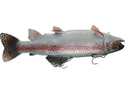 Mattlures Upside Dead Stick