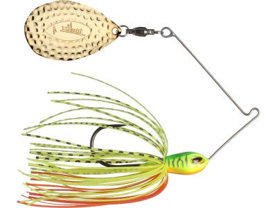 Molix FS Single Indiana Spinnerbait