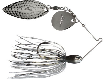 Molix FS Colorado Willow Spinnerbait