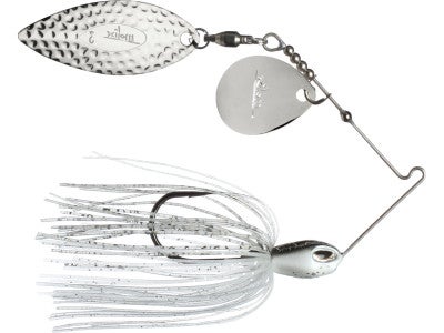 Molix FS Colorado Willow Spinnerbait