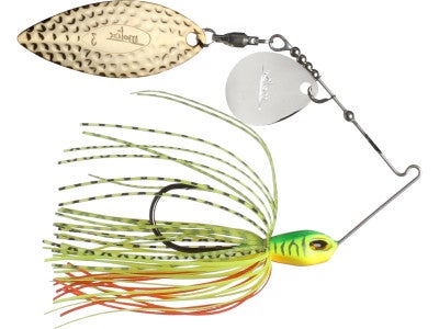Molix FS Colorado Willow Spinnerbait