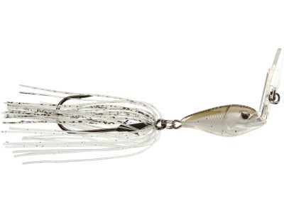 Molix Lover Skirted Vibration Jig