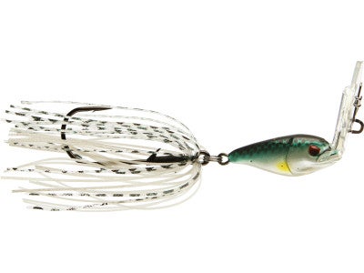 Molix Lover Skirted Vibration Jig