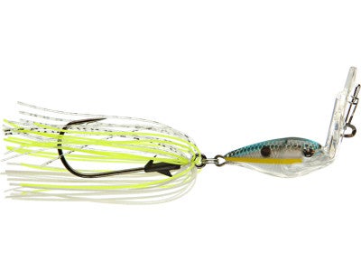 Molix Lover Skirted Vibration Jig