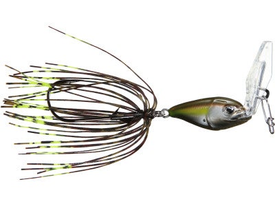 Molix Lover Skirted Vibration Jig