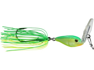 Molix Lover Skirted Vibration Jig