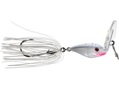 Molix Lover Skirted Vibration Jig