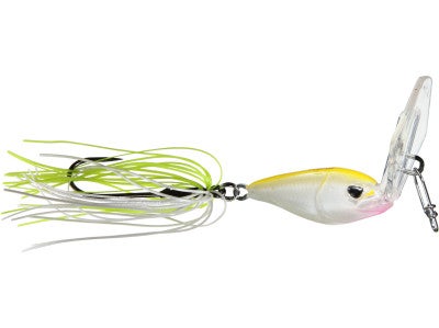 Molix Lover Skirted Vibration Jig